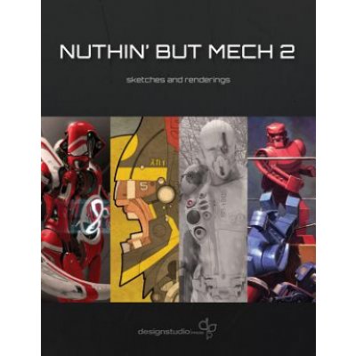 Nuthin' But Mech 2