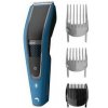 Zastrihávač vlasov Philips Series 5000 HC5612/15 čierny/modrý