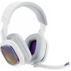 Logitech® A30 Geaming Headset - WHITE/PURPLE - XB 939-001987