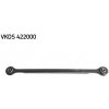 Rameno zavesenia kolies SKF VKDS 422000 (VKDS422000)
