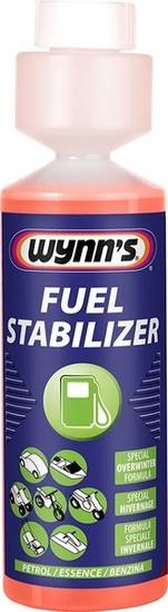 Wynn\'s Fuel Stabilizer 250 ml