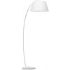 Stojanové svietidlo Ideal lux 051741 PAGODA PT1 BIANCO 1xE27 60W