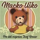 Jozef Kroner - Macko Uško