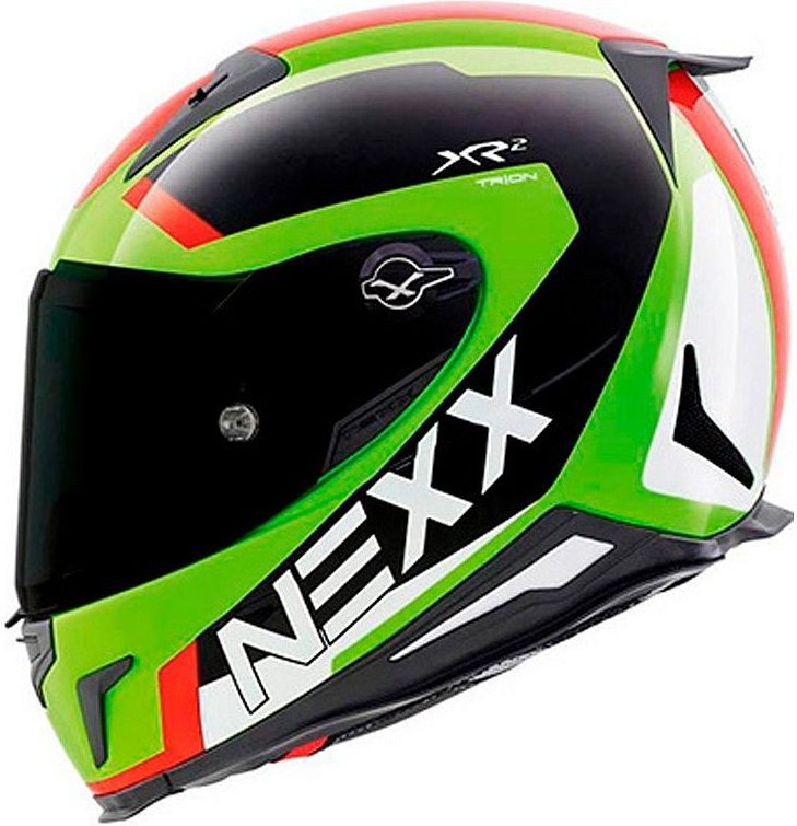 Nexx deals xr2 trion