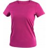 CXS MOVADO Dámske funkčné tričko Ružová