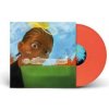 LP McKinley Dixon: Magic, Alive! (neon Orange Vinyl)