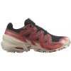 Salomon Speedcross 6 Gtx W black cohide