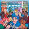 TLAMA Games Deskovkáři