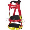 PORTWEST Postroj Portwest Comfort Plus tříbodový FP18 POR-FP18RER Červená