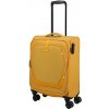 Cestovný kufor Travelite Umbria S 35 L žltá