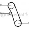 Sada ozubeného remeňa CONTITECH CT867K4