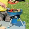 Campingaz Party Grill 400 CV Modrá gril