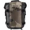 Taška na padací rám AQUA C7 crash bar bag, OXFORD (maskáč, objem 7l)
