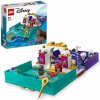 Lego Disney – Príbeh malej morskej víly – 43213 LEGO