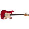 Henry`s Snake II Classic matt ST-1CM Cobra - Red
