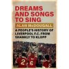 Dreams and Songs to Sing - Alan Mcdougall