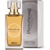 Only with PheroStrong EDP for Women 50 ml