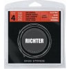 Richter Electric Bass Strings Ion Coated Light 40-95