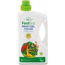 Ekologické pranie Feel Eco Color prací gél na farebné prádlo 1,5 l