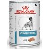 Royal Canin VD Canine konzerva Hypoallergenic 400g