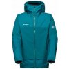 MAMMUT Ducan Guide HS Hooded Jacket Men deep teal - L