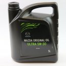 Mazda Original Oil Ultra 5W-30 5 l