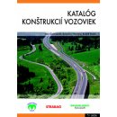 Katalóg konštrukcií vozoviek - Ivan Gschwendt