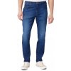 Wrangler River pánske zúžené džínsy veľkosť 33/34