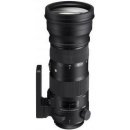 SIGMA 150-600mm f/5-6.3 DG OS HSM Sports Canon