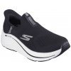 Skechers Max Cushioning Elite 2.0 black/white