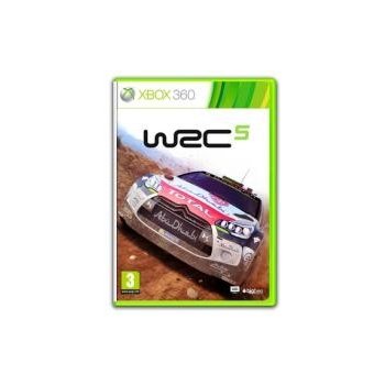 WRC 5