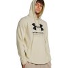 Under Armour Rival Terry Graphic Silt/Black L