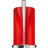Wesco 8012229 Stojan na rolu papierových utierok červený