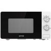 Mikrovlnná rúra GORENJE MO20E1W (733232)