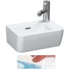 Umývadielko Laufen Pro 36x25 cm H8169554001061