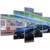 Lamborghini - obraz autá (Obraz 150x105cm)