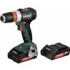 Metabo BS 18 L BL Q Cordless Drill Driver (602327500)