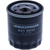Olejový filter DENCKERMANN A210032