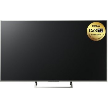 Sony Bravia KD-65XE8577