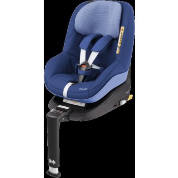 Maxi-Cosi 2-Way Pearl 2017 River Blue