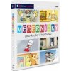 Večerníčky pro kluky i holčičky DVD