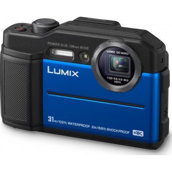 Panasonic Lumix DC-FT7