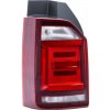 HELLA -19 zadní světlo LED komplet kouřové (výklopné dve 2SK 012 337-071