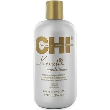 Chi Keratin Conditioner regeneračný kondicionér 355 ml