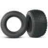 TRAXXAS Pneumatika zadní Off-Road 2.8