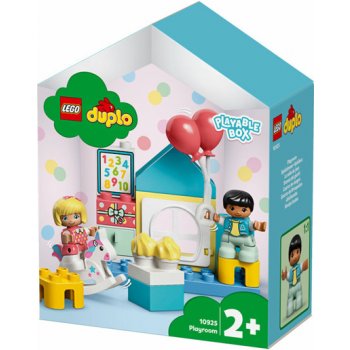 LEGO® DUPLO® 10925 Izbička na hranie