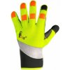 CXS BENSON Rukavice kombinované s reflexným pásikom 3220-025-160-09 9