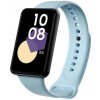 Remienok Solid Wristband bledomodrý pre Honor Band 9