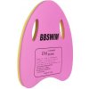 Ocean plavecká doska ružová balenie 1 ks