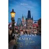 Procházky Prahou Kláry Hášové